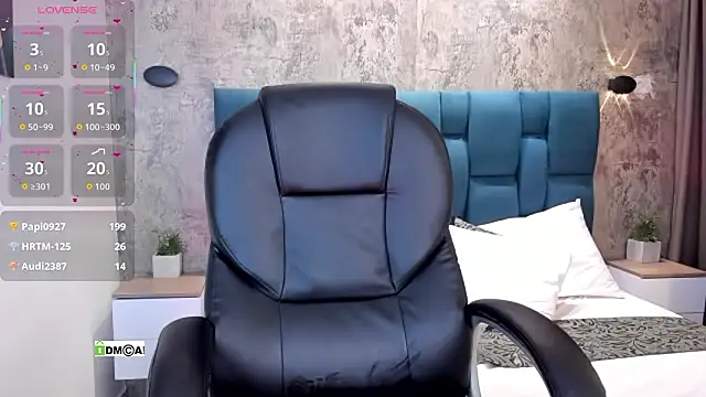 susanasmith18 webcam