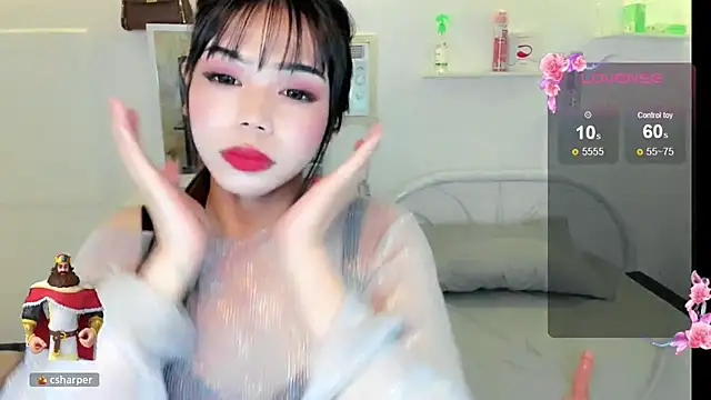 AsianBbGirl_Leign webcam
