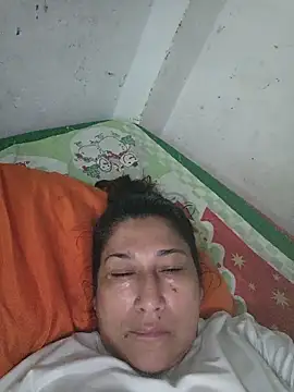 PatriciaGrajales webcam