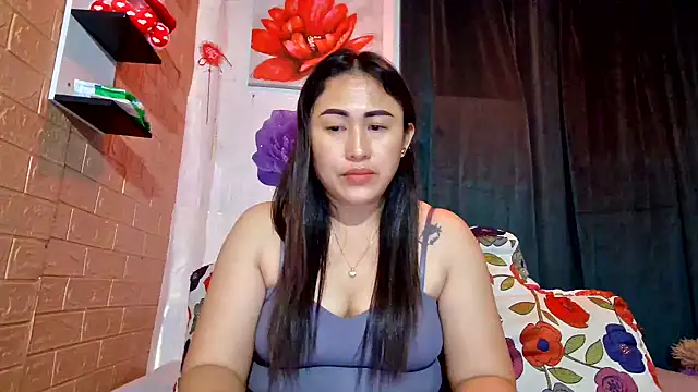 Ugly-Filipina webcam