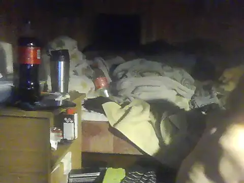 SmallDream666 webcam