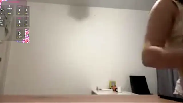 VerniceEngelking webcam