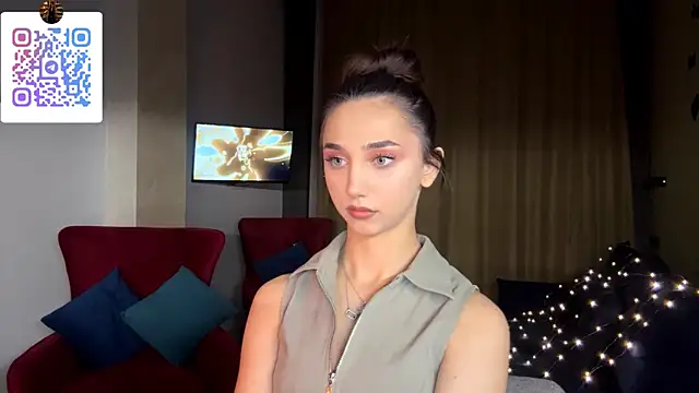 linamour (F young) - Hot air Kiss