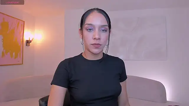 amaliacrus - AmaliaCrus's free webcam