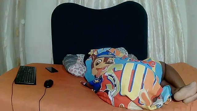 Exotic_FreakyQueen webcam