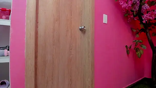 Valeriabigass webcam