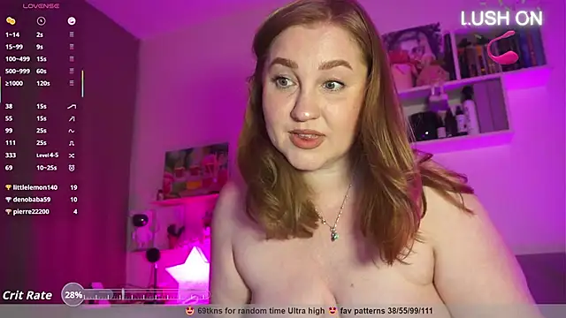 ollydoll92 webcam