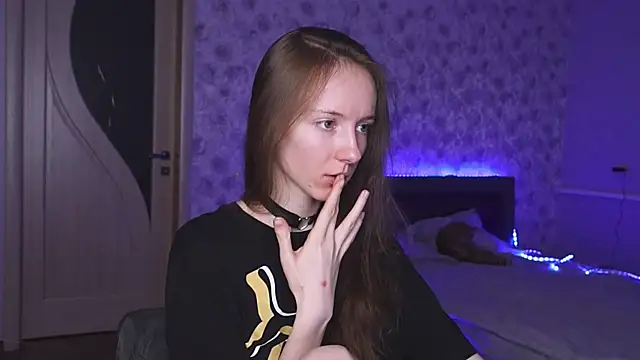 Why_me_stella webcam