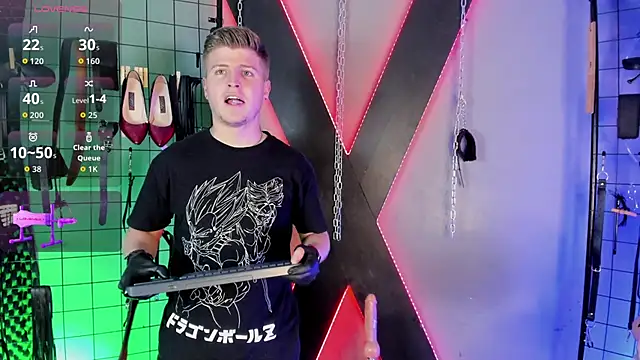 MrJustin_Brianna_BDSM webcam