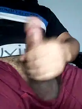 Bosssweet22cm webcam