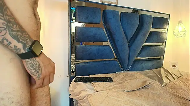 Irina_and_Max webcam