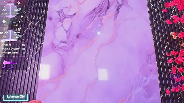 Hanna_Evaanss webcam