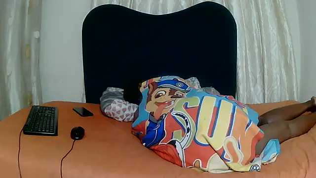 Exotic_FreakyQueen webcam