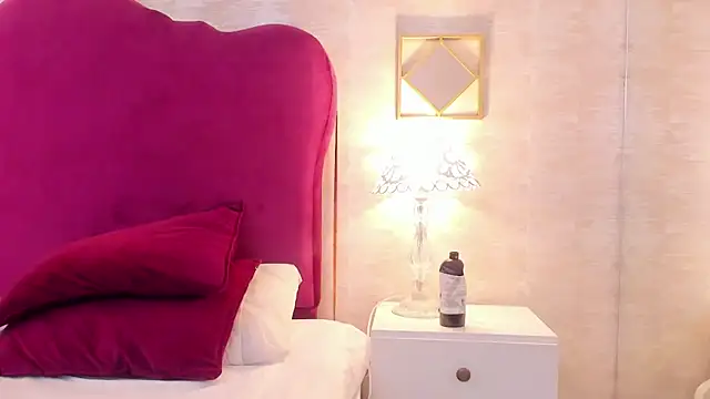 EllaEvanz webcam stripchat model stream image