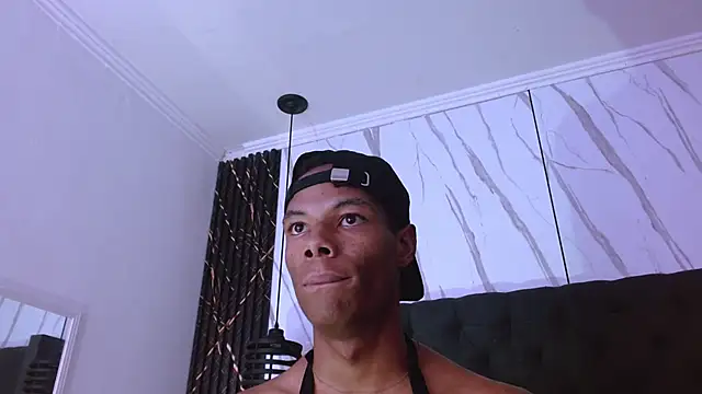 Santiago_Ortiz_ webcam