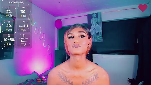 Kendall_hornyy webcam