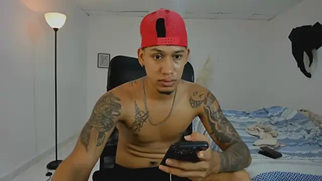 slim_master12 webcam