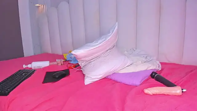 NastassjaCandy webcam