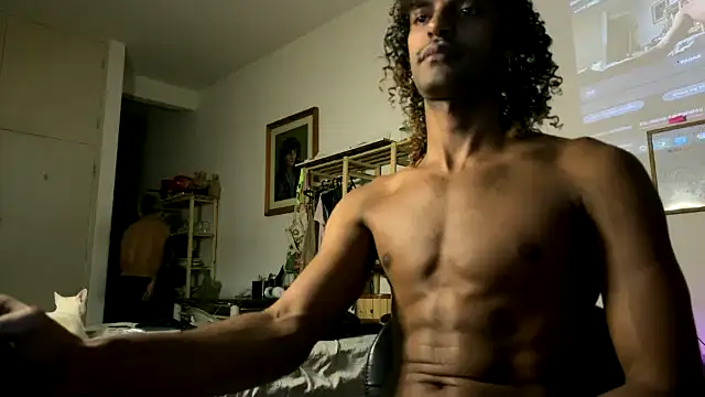 gerson173Hugo webcam