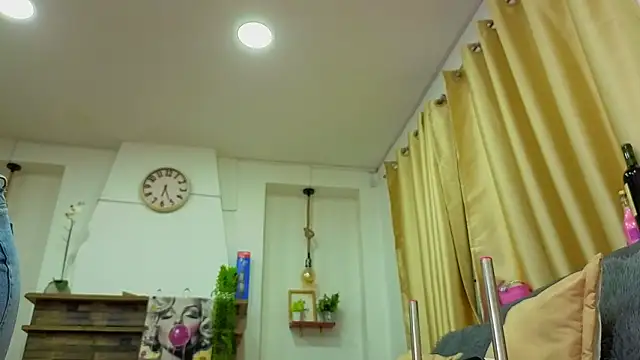 dulce_celeste15 webcam