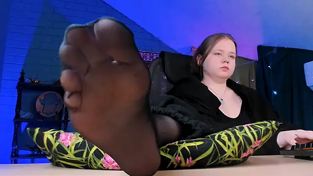 footfetish_baby webcam
