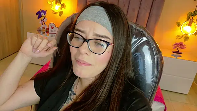 Charlotte_Olsen_ webcam