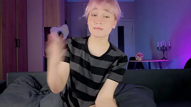 Gregory_Byyrd webcam