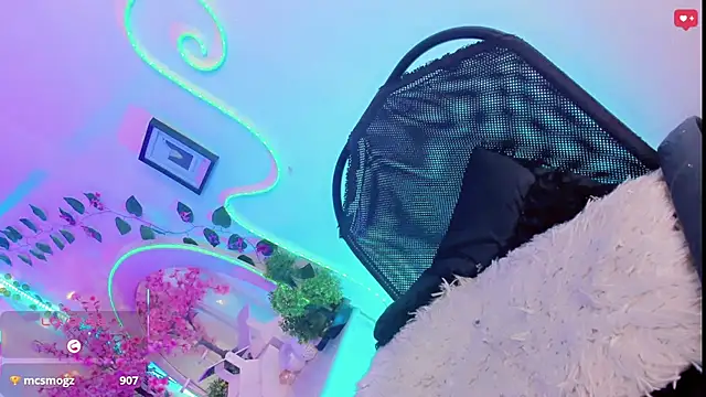 Irina_milkmaid webcam