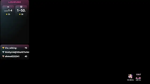 Layla_arabelle webcam