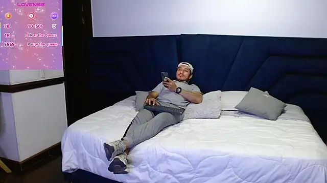 ColombiaStrip webcam