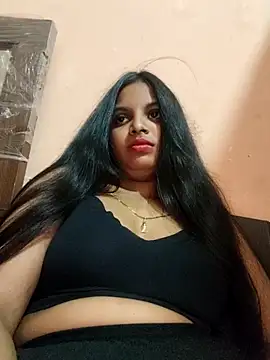 Sexy_Aaradhya webcam