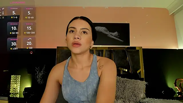 ScarletTorres webcam