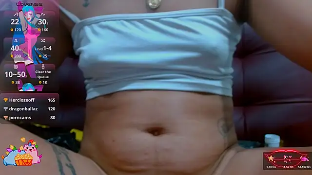 carolina_squirt21 webcam