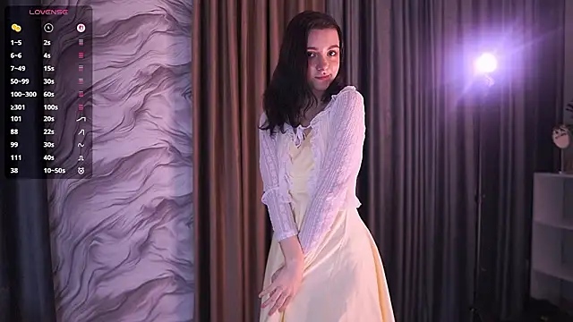 ElizabethMilller_ webcam