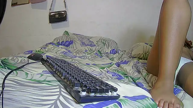 DoubleSpreadXX webcam