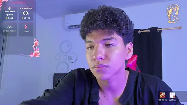 Maximiliano_Khalil webcam