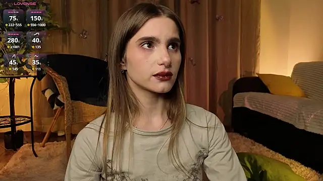 RozanneJordan webcam