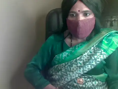 Lovely_Ladyboy_star webcam