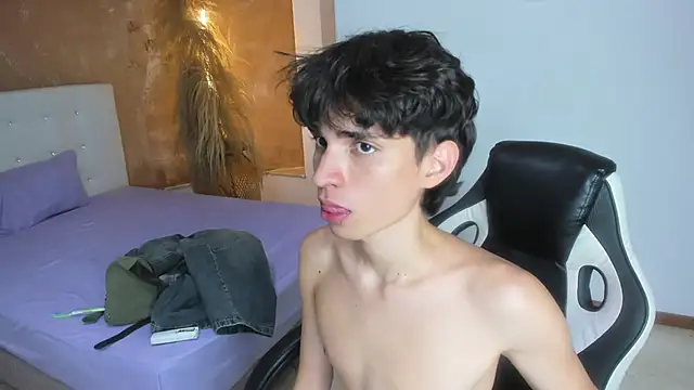 CONNOR_STONNE_ webcam