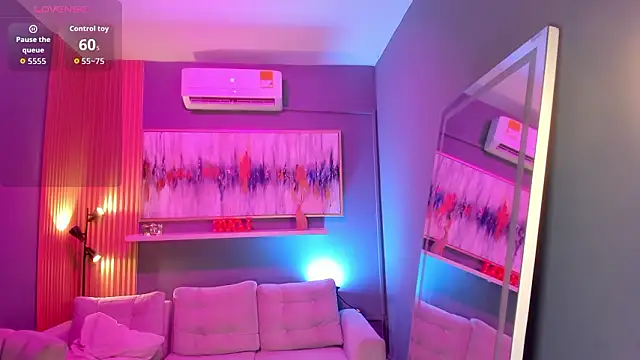 lilian_vergara webcam