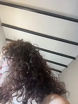 luci_butterfly webcam