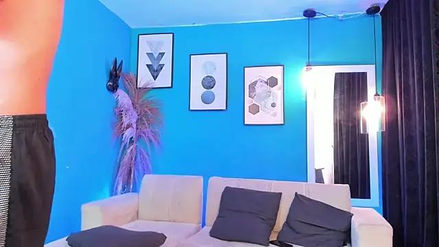 KingOfHeavens_2 webcam