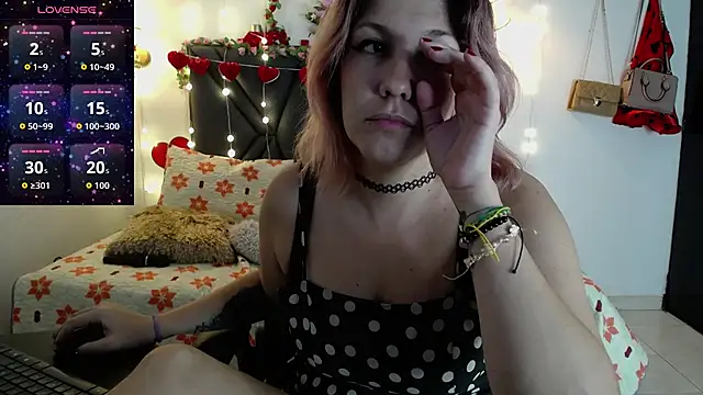 Sharma_Amayra webcam