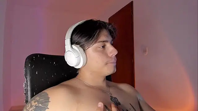 Giordano_Russo webcam