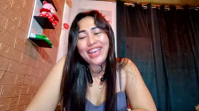 Ugly-Filipina webcam