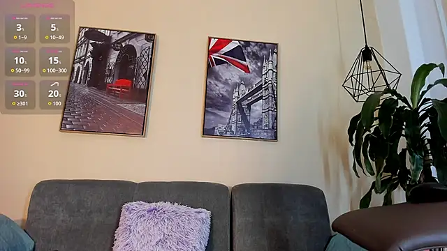 Sweet_Alessandre webcam