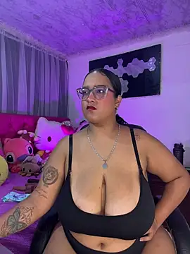 Teffy__xxx webcam