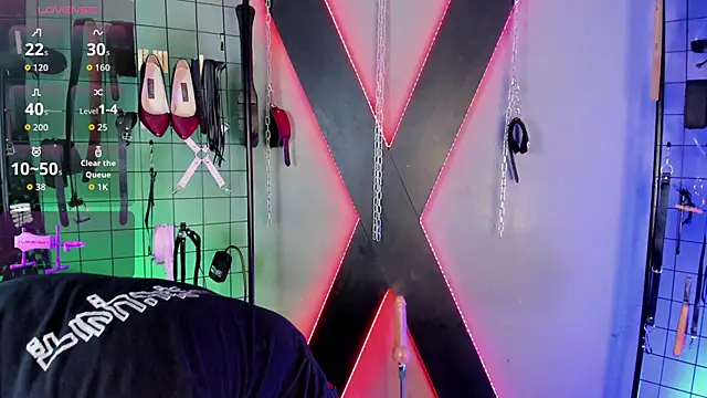 MrJustin_Brianna_BDSM webcam