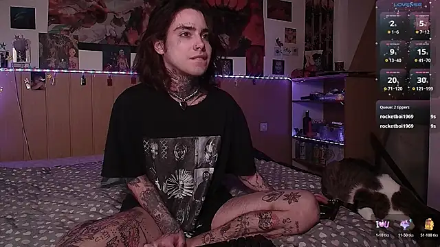 Hanako_Jentoru webcam