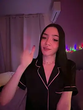 ShannonShanny webcam